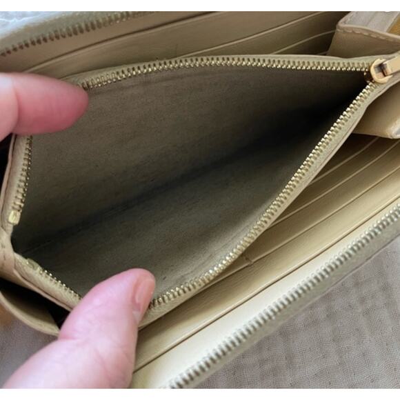 Celine Continental Wallet - Picture 9 of 13